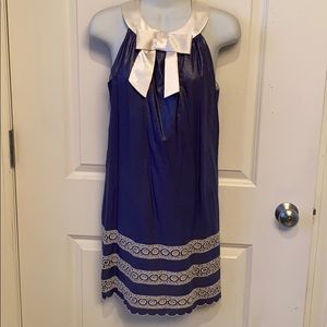 Betsy Johnson size 2 day dress